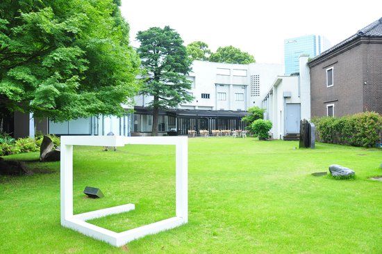 Hara museum for samtidskunst